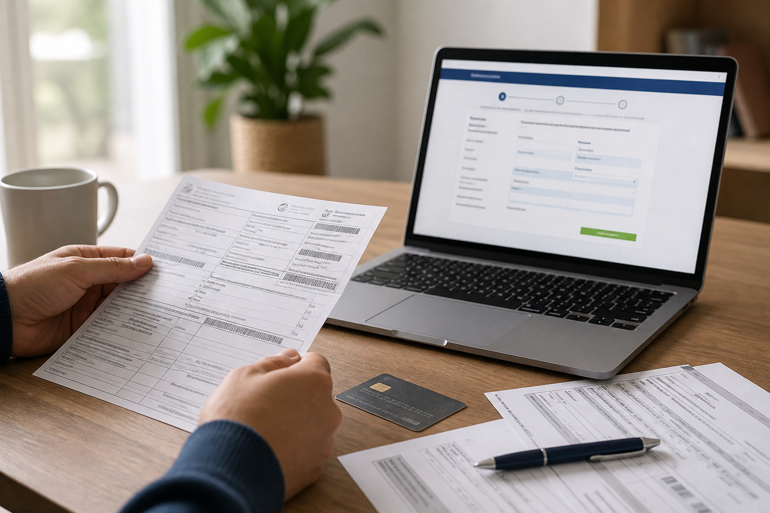 Cómo pagar una multa de tráfico online y aprovechar la reducción del 50%