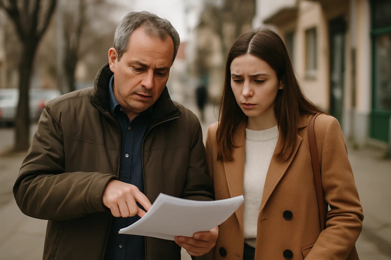 Cómo recurrir sin complicaciones