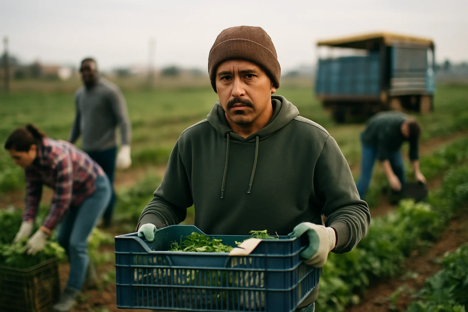 Derechos para trabajadores temporales en 2026