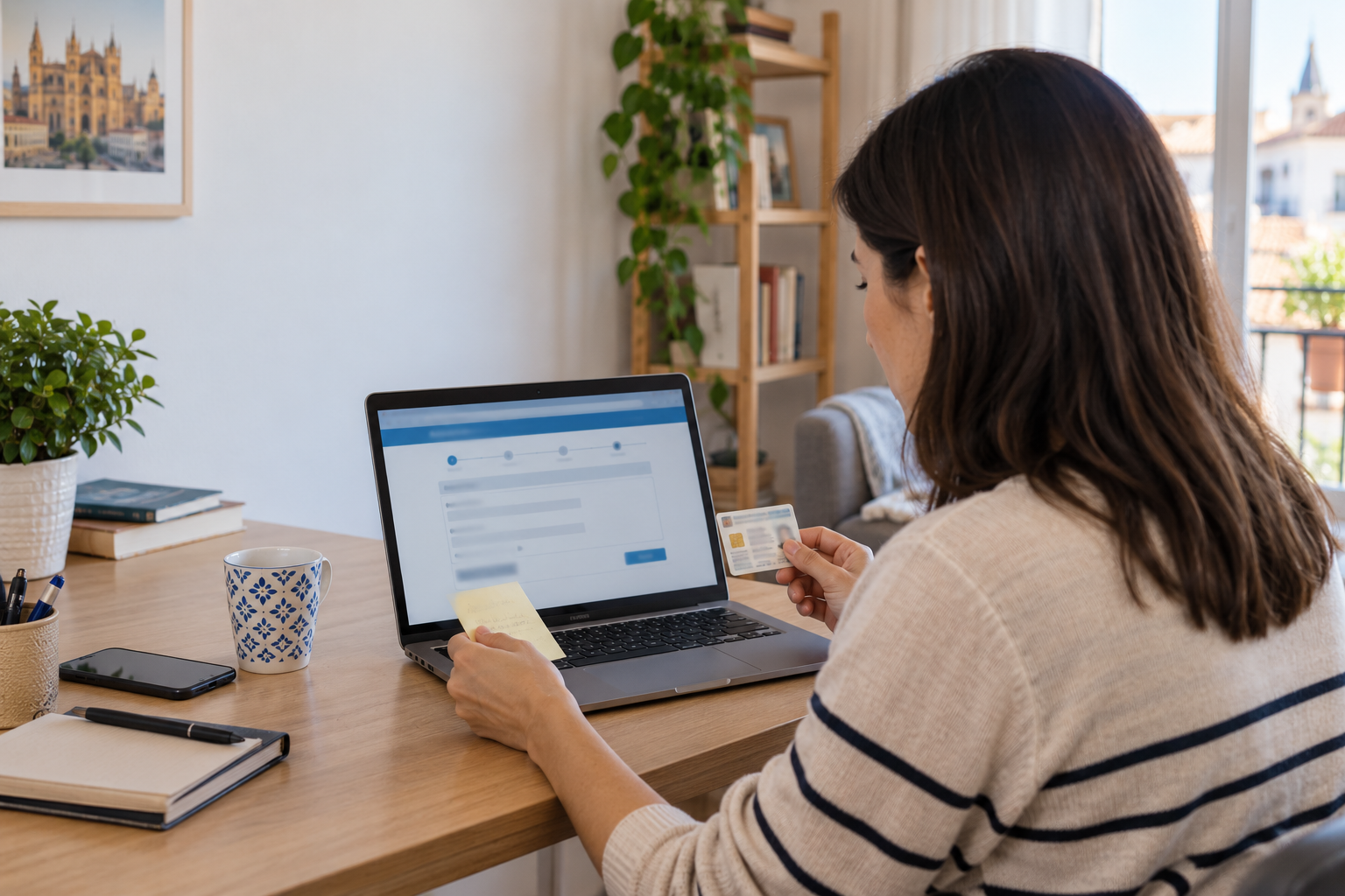 Cómo obtener el certificado digital de la FNMT: pasos y errores que evitar
