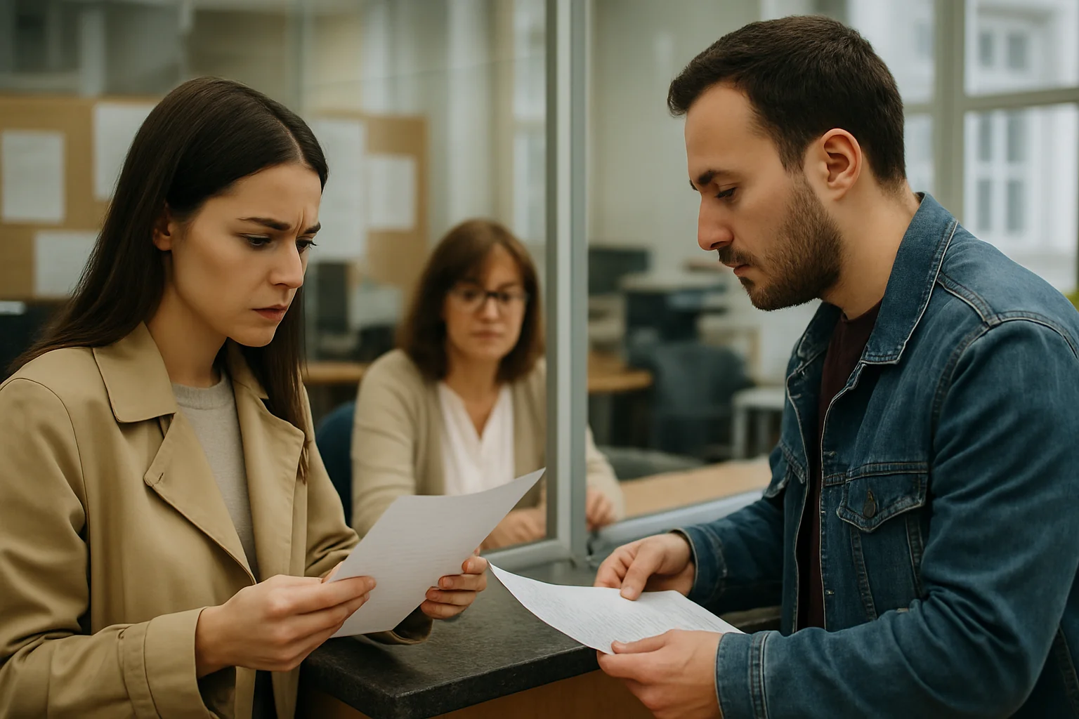 Pasos para legalizar documentos extranjeros en España