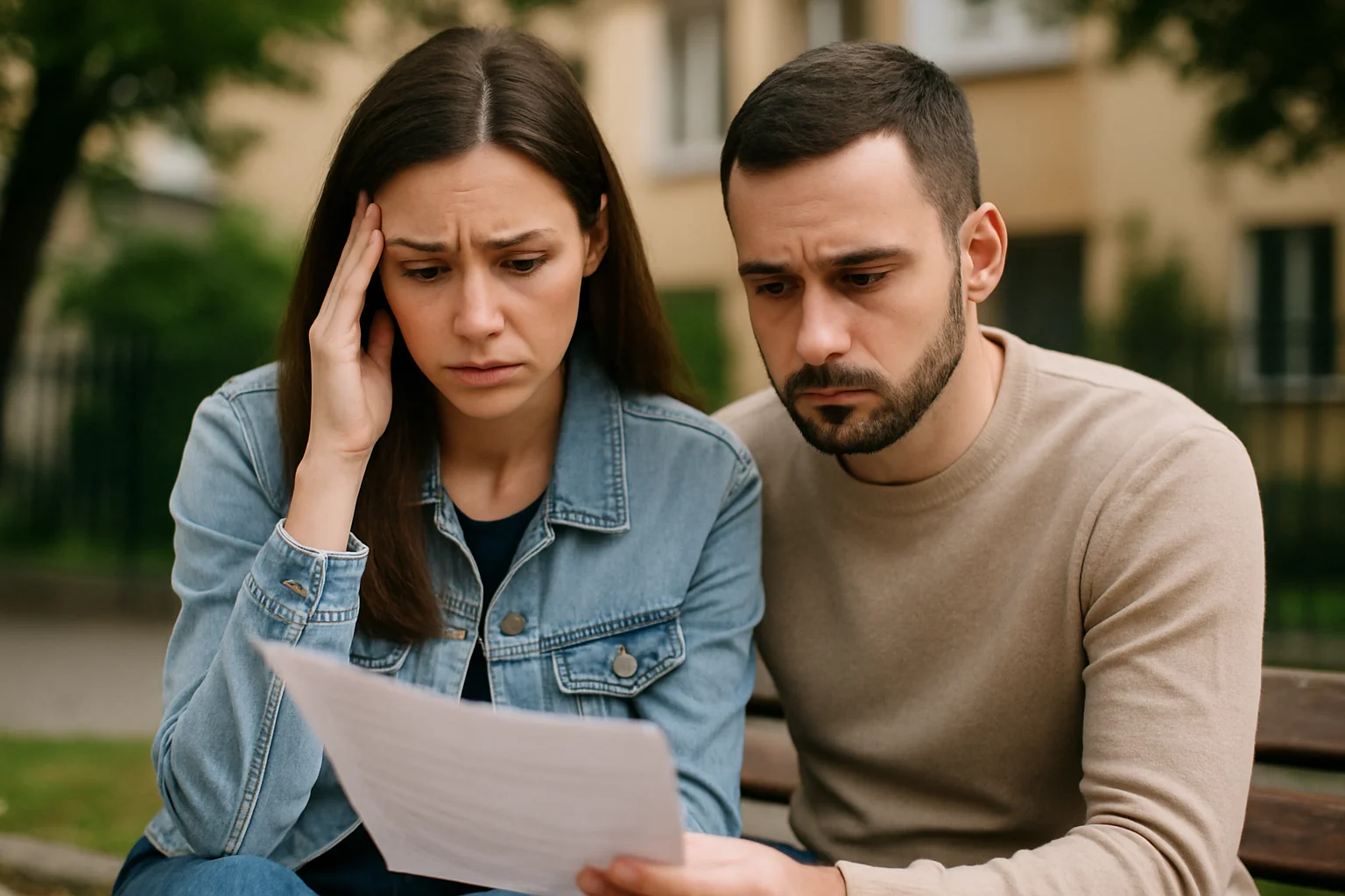 Qué hacer si te rechazan la solicitud de residencia